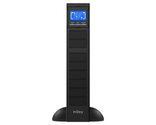 Пристрій безперебійного живлення nJoy Balder 1000VA USB (UPCMCOP110HBAAZ01B)