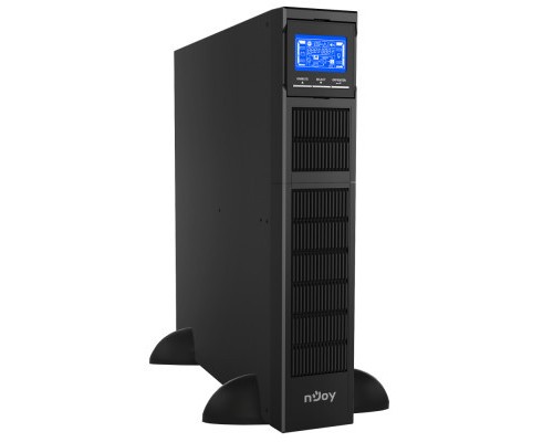 Пристрій безперебійного живлення nJoy Balder 1000VA USB (UPCMCOP110HBAAZ01B)