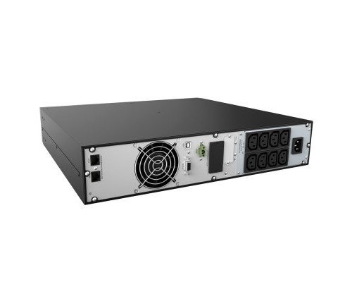 Пристрій безперебійного живлення nJoy Balder 1000VA USB (UPCMCOP110HBAAZ01B)
