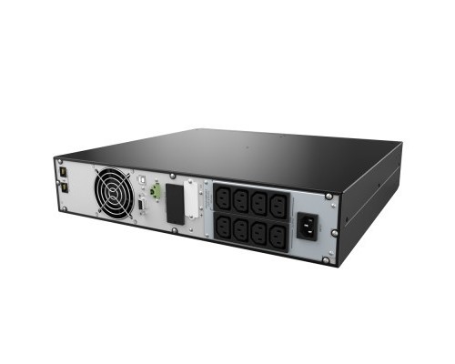 Пристрій безперебійного живлення nJoy Balder 1000VA USB (UPCMCOP110HBAAZ01B)