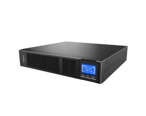 Пристрій безперебійного живлення nJoy Balder 1000VA USB (UPCMCOP110HBAAZ01B)