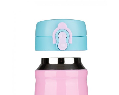 Поїльник-непроливайка Yes Термос Pusheen 350 мл (708198)