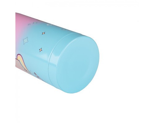 Поїльник-непроливайка Yes Термос Pusheen 350 мл (708198)