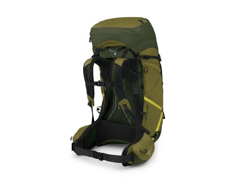 Рюкзак туристичний Osprey Atmos AG LT 65 scenic valley/green peppercorn L/XL (009.3279)