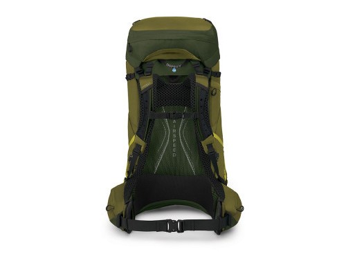 Рюкзак туристичний Osprey Atmos AG LT 65 scenic valley/green peppercorn L/XL (009.3279)
