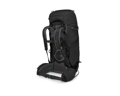 Рюкзак туристичний Osprey Kestrel 58 black L/XL (009.3306)
