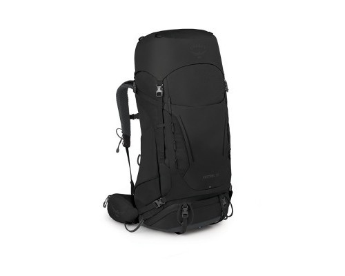 Рюкзак туристичний Osprey Kestrel 58 black L/XL (009.3306)