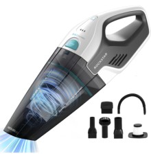 Пилосос Cecotec CCTC-08373