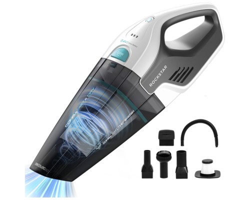 Пилосос Cecotec CCTC-08373