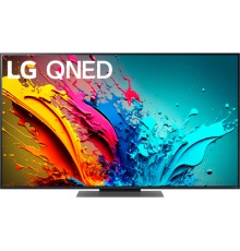 Телевізор LG 55QNED86T6A