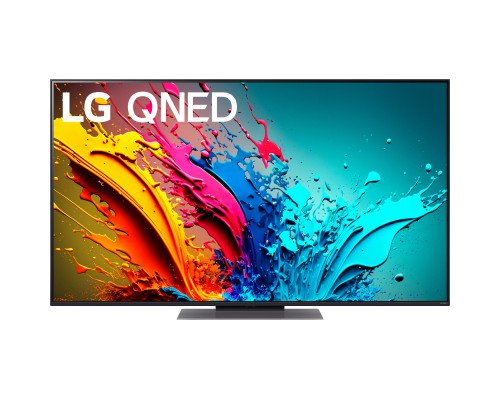 Телевізор LG 55QNED86T6A