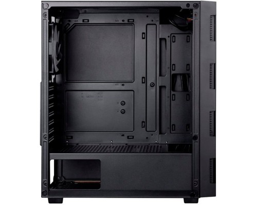 Корпус Prologix E114 Black