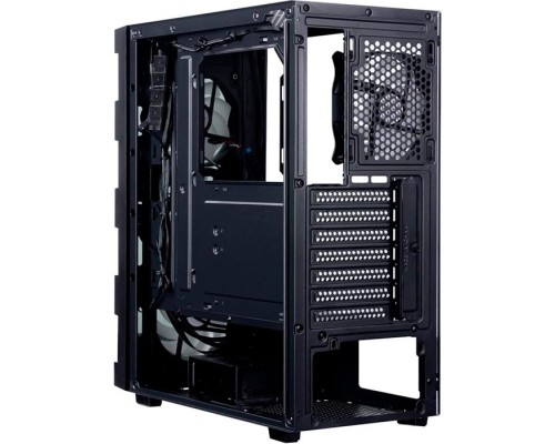 Корпус Prologix E114 Black