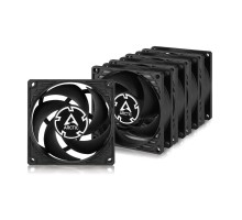 Кулер до корпусу Arctic P8 SILENT/5-PACK (ACFAN00301A)