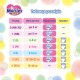 Підгузки Merries Трусики Ultra Jumbo L 9-14 кг 56 шт (4901301425911)