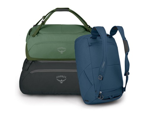 Дорожня сумка Osprey Daylite Duffel 45 (2024) black O/S (009.2267)