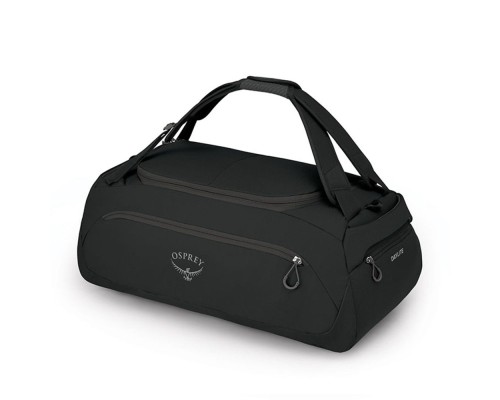 Дорожня сумка Osprey Daylite Duffel 45 (2024) black O/S (009.2267)