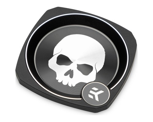 Система рідинного охолодження Ekwb EK-Nucleus AIO CR360 Direct Die D-RGB (3831109908334)