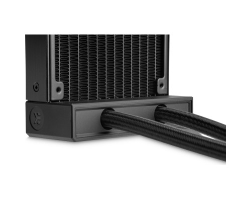Система рідинного охолодження Ekwb EK-Nucleus AIO CR360 Direct Die D-RGB (3831109908334)