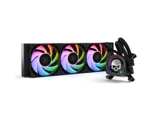 Система рідинного охолодження Ekwb EK-Nucleus AIO CR360 Direct Die D-RGB (3831109908334)