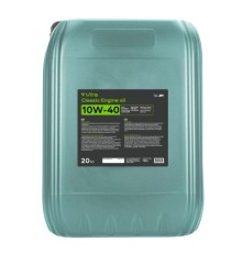 Моторна олива VIRA Classic 10W-40 20 л (VI0342)