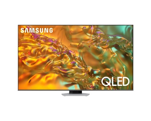 Телевізор Samsung QE55Q80DAUXUA