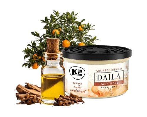 Ароматизатор для автомобіля K2 Daila 