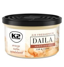 Ароматизатор для автомобіля K2 Daila 