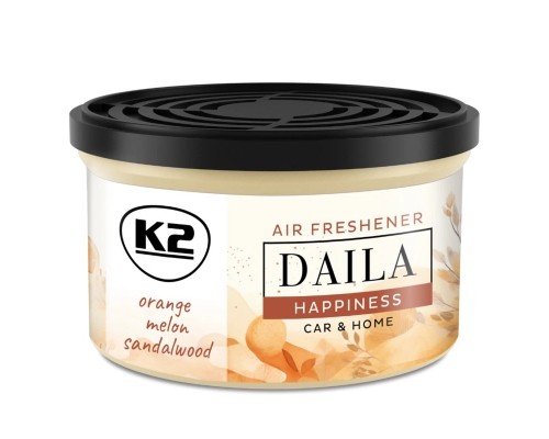 Ароматизатор для автомобіля K2 Daila 