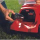 Газонокосарка Einhell GP-CM 36/41 Li - Solo PXC 36V, безщіткова, 41см, 50л (без АКБ та ЗП) (3413275)