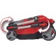 Газонокосарка Einhell GP-CM 36/41 Li - Solo PXC 36V, безщіткова, 41см, 50л (без АКБ та ЗП) (3413275)