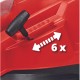 Газонокосарка Einhell GP-CM 36/41 Li - Solo PXC 36V, безщіткова, 41см, 50л (без АКБ та ЗП) (3413275)