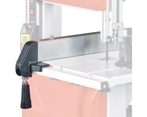 Стрічкова пила Einhell TC-SB 245 L, 400Вт, 1450об/хв, LED, 24.7кг (4308035)