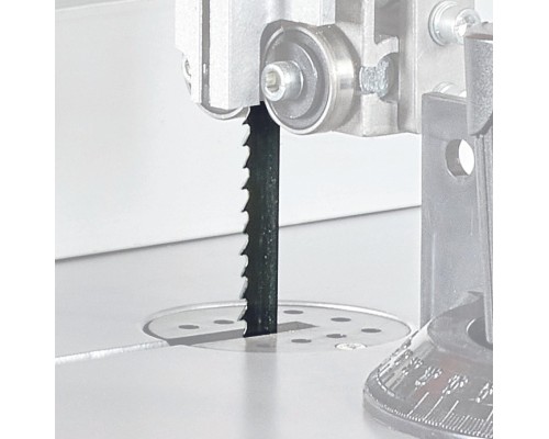 Стрічкова пила Einhell TC-SB 245 L, 400Вт, 1450об/хв, LED, 24.7кг (4308035)