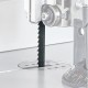 Стрічкова пила Einhell TC-SB 245 L, 400Вт, 1450об/хв, LED, 24.7кг (4308035)