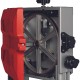 Стрічкова пила Einhell TC-SB 245 L, 400Вт, 1450об/хв, LED, 24.7кг (4308035)