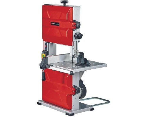 Стрічкова пила Einhell TC-SB 245 L, 400Вт, 1450об/хв, LED, 24.7кг (4308035)