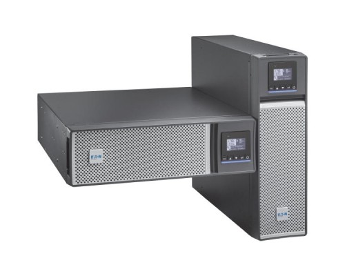 Пристрій безперебійного живлення Eaton 5PX Gen2 2200VA 3U (5PX2200IRT3UG2)