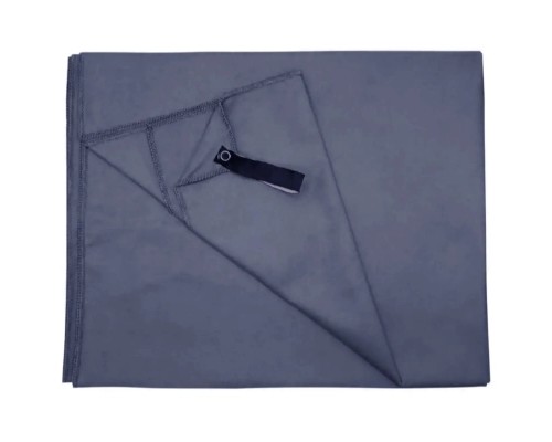 Туристичний рушник Tribe з мікрофібри в чохлі Pocket Towel 60х120 L Navy (T-LC-0001-L-navy)