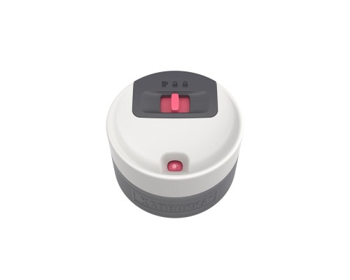 Термокружка Kambukka Etna 500 мл квіткова ковдра (11-01036)