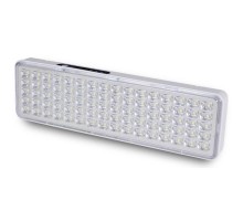 Світильник Lightwell аварійний LW-EL-8W LED 8W