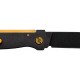 Ніж Boker Plus Atlas Black Stonewash Brass (01BO859)