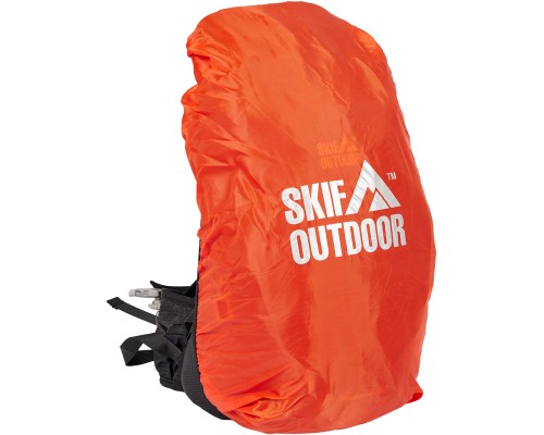 Рюкзак туристичний Skif Outdoor Adventure 30L Black (9582B) Рюкзак туристичний Skif Outdoor Adventure 30L Black (9582B)