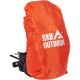 Рюкзак туристичний Skif Outdoor Adventure 30L Black (9582B)