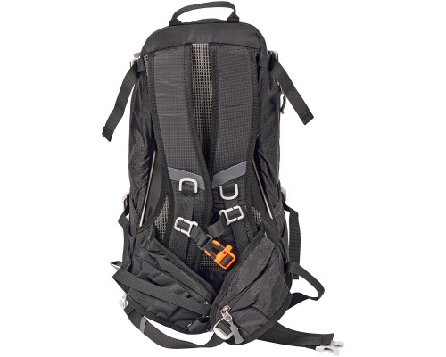 Рюкзак туристичний Skif Outdoor Adventure 30L Black (9582B) Рюкзак туристичний Skif Outdoor Adventure 30L Black (9582B)