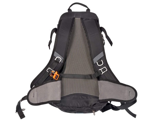 Рюкзак туристичний Skif Outdoor Adventure 30L Black (9582B) Рюкзак туристичний Skif Outdoor Adventure 30L Black (9582B)