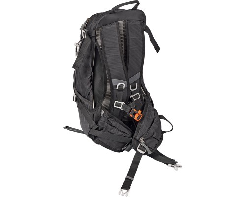 Рюкзак туристичний Skif Outdoor Adventure 30L Black (9582B) Рюкзак туристичний Skif Outdoor Adventure 30L Black (9582B)