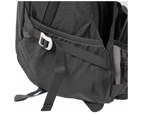 Рюкзак туристичний Skif Outdoor Adventure 30L Black (9582B) Рюкзак туристичний Skif Outdoor Adventure 30L Black (9582B)