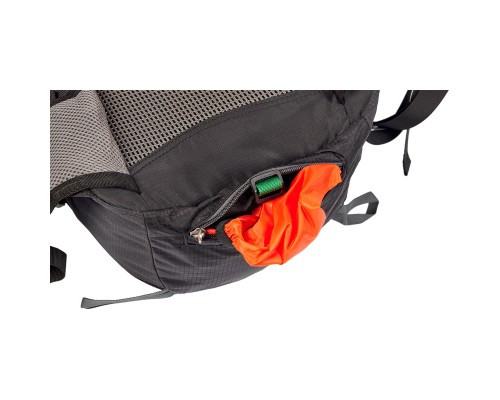 Рюкзак туристичний Skif Outdoor Adventure 30L Black (9582B) Рюкзак туристичний Skif Outdoor Adventure 30L Black (9582B)