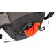Рюкзак туристичний Skif Outdoor Adventure 30L Black (9582B)